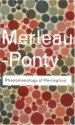 Phenomenology of Perception (Routledge Classics) - Maurice Merleau-Ponty