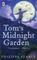 Tom's Midnight Garden - Philippa Pearce