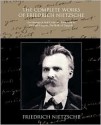 An Attempt at Self-Criticism/Foreword to Richard Wagner/The Birth of Tragedy (paper) - Friedrich Nietzsche