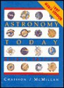 Astronomy Today - Eric Chaisson, Steve McMillan