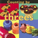 Counting by: Threes Counting By: Threes - Esther Sarfatti