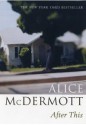 After This - Alice McDermott