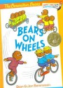 Bears on Wheels - Stan Berenstain, Jan Berenstain