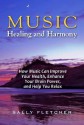 Music Healing and Harmony - Sally Fletcher