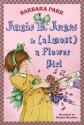 Junie B. Jones Is (Almost) a Flower Girl - Barbara Park, Denise Brunkus