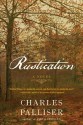 Rustication: A Novel - Charles Palliser