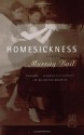 Homesickness: A Novel - Murray Bail