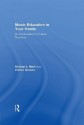 Music Education in Your Hands: An Introduction for Future Teachers - Michael L. Mark, Patrice Madura