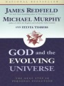 God & the Evolving Universe Pa - James Redfield