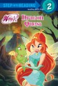 Dragon Quest (Winx Club) - Mary Tillworth, Cartobaleno