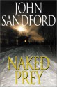 Naked Prey (Lucas Davenport, #14) - John Sandford