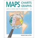 Maps, Charts, Graphs Gr 5 Student Edition - Dale I. Foreman, Sally J. Allen