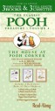 The House at Pooh Corner (Classic Pooh Treasury) - A.A. Milne