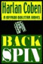 Back Spin - Harlan Coben