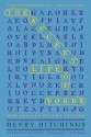 The Secret Life of Words: How English Became English - Henry Hitchings