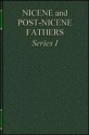 The Writings Against the Manicheans & Against the Donatists - Augustine of Hippo, Philip Schaff