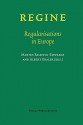 Regine Regularisations In Europe - Martin Baldwin-Edwards, Albert Kraler