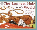 The Longest Hair in the World - Lois Duncan