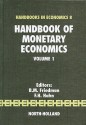 Handbook of Monetary Economics, Volume 1 - Benjamin M. Friedman