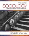 Sociology with Readings - Jodi A. O'Brien, David M. Newman