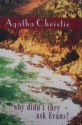 Why Didn't They Ask Evans?. The Agatha Christie Collection. Volume 16 - Agatha Christie