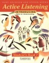Active Listening: Introducing Skills for Understanding Student's Book - Marc Helgesen, Steven Brown