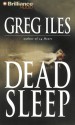 Dead Sleep (Audiocd) - Greg Iles, Susie Breck