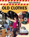 Old Clothes - Sally Morgan