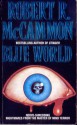 Blue World - Robert R. McCammon