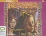 Rhianna and the Dogs of Iron - Dave Luckett