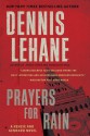 Prayers for Rain - Dennis Lehane