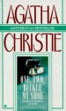 The Patriotic Murders - Agatha Christie