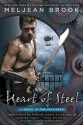 Heart of Steel - Meljean Brook