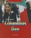 Celebrating Columbus Day - Elaine Landau