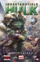 Indestructible Hulk, Vol. 1: Agent of S.H.I.E.L.D. - Mark Waid, Francis Yu Leinil