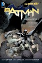 Batman, Vol. 1: The Court of Owls - Scott Snyder