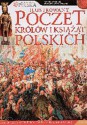 Ilustrowany poczet królów i książąt polskich - Stanisław Rosik, Przemysław Wiszewski