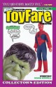 Twisted Toyfare Theatre: Collector's Edition V3 - Tom Root, Mark Hamill, Doug Goldstein