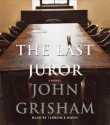 The Last Juror - John Grisham