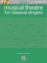 Musical Theatre for Classical Singers - Richard Walters