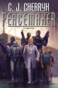 Peacemaker (Foreigner, #15) - C.J. Cherryh