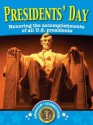 Presidents' Day - Lynn Hamilton