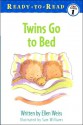 Twins Go to Bed - Ellen Weiss, Sam Williams