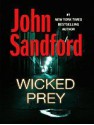 Wicked Prey (Lucas Davenport, #19) - John Sandford