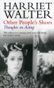 Other People's Shoes: Thoughts on Acting - Harriet Walter