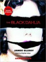 The Black Dahlia (Audio) - James Ellroy, Stephen Hoye