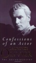 Confessions Of An Actor - Laurence Olivier