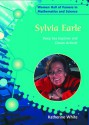 Sylvia Earle: Deep Sea Explorer and Ocean Activist - Katherine White