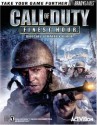 Call of Duty(tm): Finest Hour Official Strategy Guide (Official Strategy Guides) - Bart G. Farkas