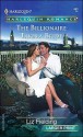 The Billionaire Takes a Bride - Liz Fielding